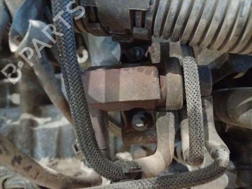 Used Electronic module Electronic module CITROËN C4 Grand Picasso I (UA_) 1.6 HDi (109 hp) 36251563 36251563