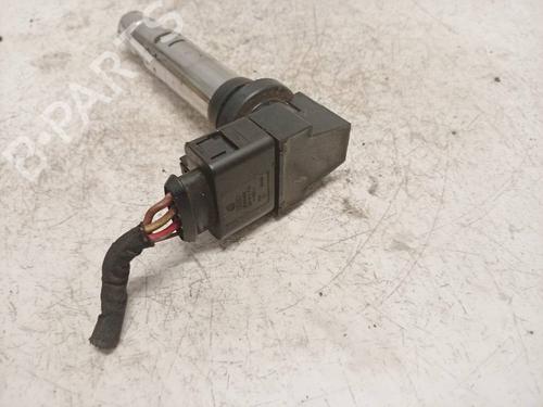 Ignition coil VW GOLF VI (5K1) 1.4 TSI | BP40275930M94 - Image 3