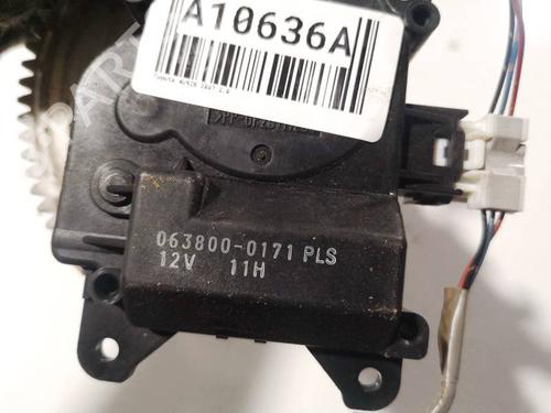 Electronic module TOYOTA AURIS (_E15_) 2.0 D-4D (ADE150_, ADE150R) | BP32565249M83 
