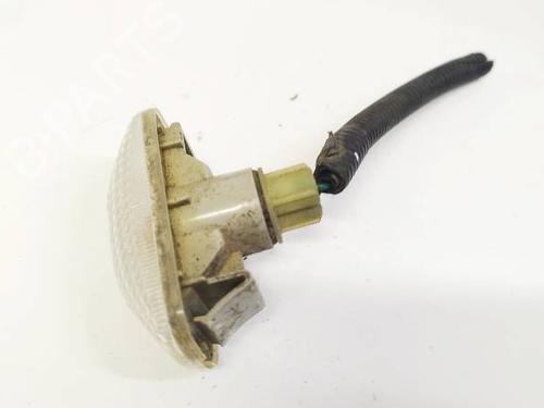 Right side indicator NISSAN PRIMERA Hatchback (P12) 1.8 | BP35156535I19 - Image 3