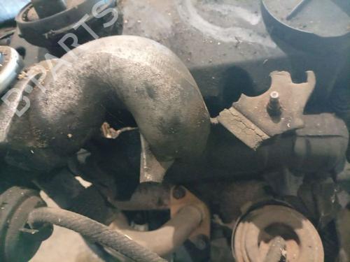 Used Intake manifold Intake manifold VW PASSAT B5.5 (3B3) 1.9 TDI (101 hp) 36547449 36547449