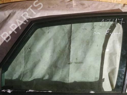 Used Front left door window Front left door window 35338804 35338804