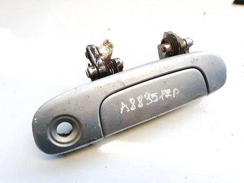 front-right-exterior-door-handle-mazda-premacy-cp-1999-2000-2001-2002-2003-2004-2005-35252263 main image