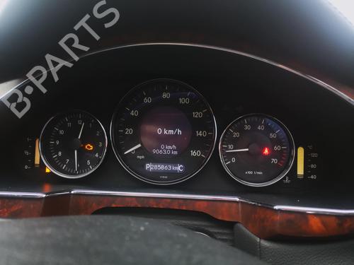 Engine mount MERCEDES-BENZ CLS (C219) CLS 500 (219.375) | BP32907263M89  - Image 10