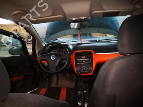 Speaker FIAT PUNTO EVO (199_) 1.3 D Multijet (199AXC1A, 199BXC1A, 199AXT1A, 199BXT1A) | BP32965080E2  - Image 11