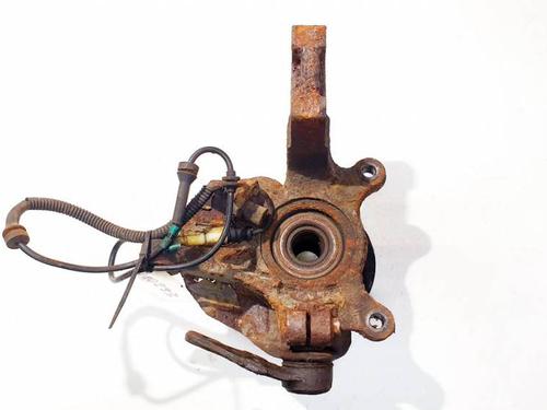 Left front steering knuckle CHEVROLET LACETTI (J200) 2.0 D | BP35003643M25 - Image 3