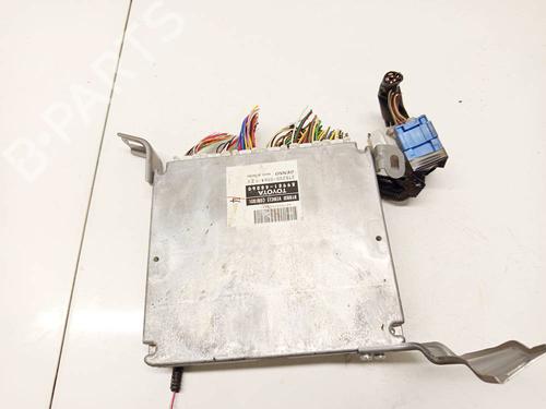 Used Engine control unit (ECU) Engine control unit (ECU) LEXUS RX (_U3_) 400h (MHU38_) (211 hp) 32533165 32533165