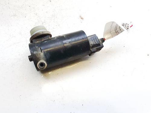 Used Washer pump Washer pump SUBARU LEGACY IV Estate (BP) 2.0 AWD (BP5) (138 hp) 34846085 34846085