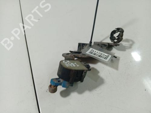 Used Electronic module Electronic module PEUGEOT 407 (6D_) 2.7 HDi (6DUHZJ, 6DUHZF) (204 hp) 39182209 39182209