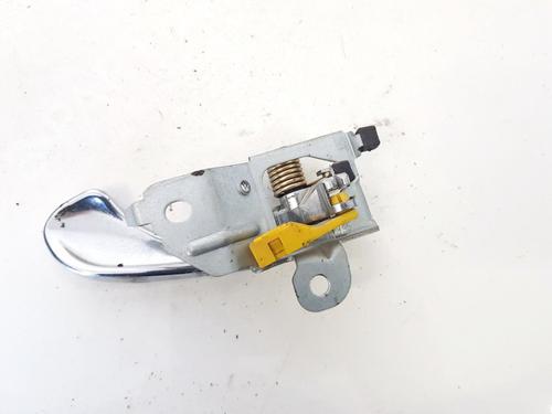 Front left interior door handle MITSUBISHI SPACE STAR MPV (DG_A) 1.9 DI-D (DG4A) | BP35522074I13 - Image 2