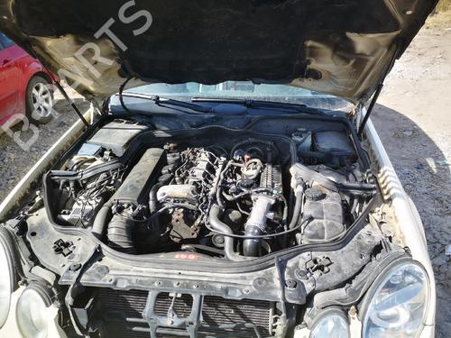 Fuse box MERCEDES-BENZ E-CLASS (W211) E 200 CDI (211.004) | BP32574855E1