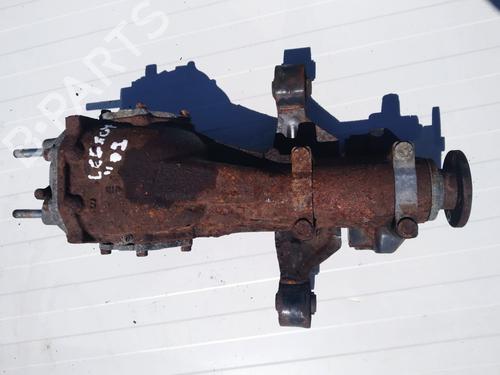 Used Rear differential Rear differential 35608633 35608633