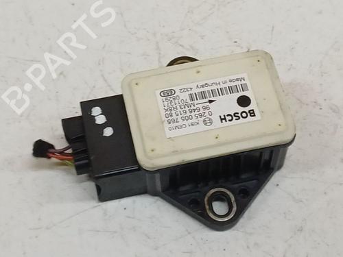 Used Electronic module Electronic module 39605126 39605126