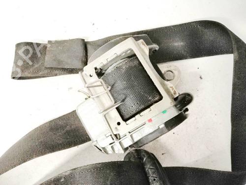 Front left seatbelt FIAT PUNTO EVO (199_) 1.3 D Multijet (199AXC1A, 199BXC1A, 199AXT1A, 199BXT1A) | BP35010036I26 - Image 2