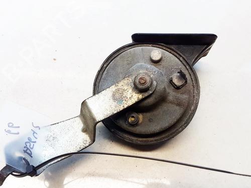 Horn MAZDA 3 (BK) 1.6 DI Turbo | BP35875815E13 - Image 2