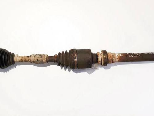 Used Right front driveshaft Right front driveshaft MAZDA 3 (BK) 1.6 DI Turbo (109 hp) 35350775 35350775