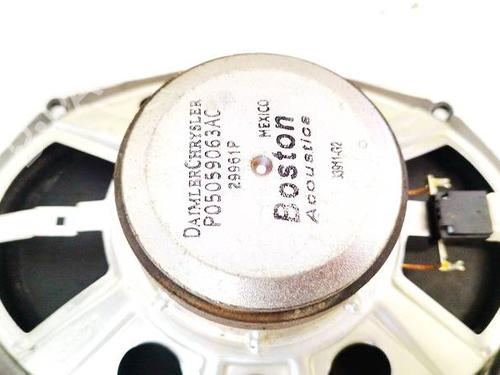 Speaker JEEP COMPASS (MK49) 2.2 CRD 4x4 | BP39643435E2 - Image 3
