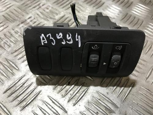 Used Switch Switch RENAULT CLIO III (BR0/1, CR0/1) 1.4 16V (98 hp) 35690527 35690527