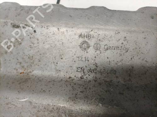 Used Oil sump Oil sump 35325018 35325018