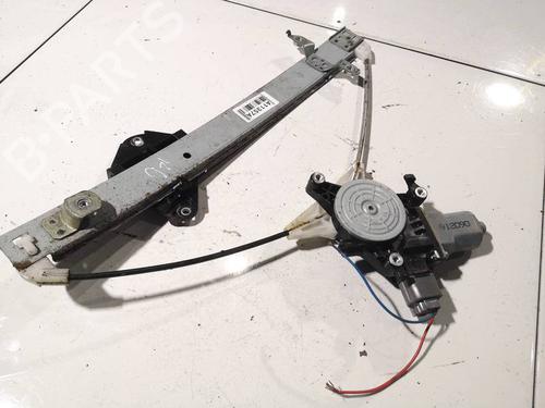 Rear left window mechanism SUBARU FORESTER (SH_) 2.0 D AWD (SHH, SHD, SHN) | BP34739888C24 - Image 3