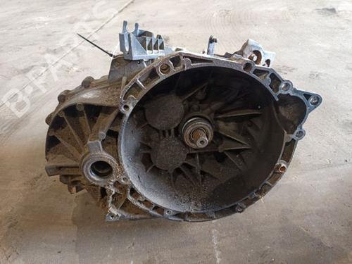 Used Gearbox Gearbox 39631657 39631657