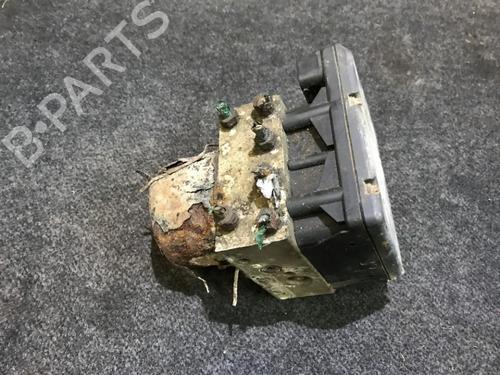 Used ABS pump ABS pump RENAULT LAGUNA I (B56_, 556_) 1.6 16V (B568, B561) (107 hp) 35662598 35662598