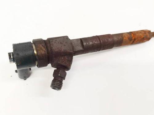 Used Injector Injector OPEL INSIGNIA A (G09) 2.0 CDTI (68) (160 hp) 35122580 35122580