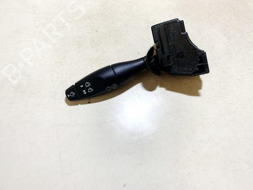 Warning switch FORD TRANSIT CONNECT (P65_, P70_, P80_) 1.8 TDCi | BP35629032I22 - Image 2