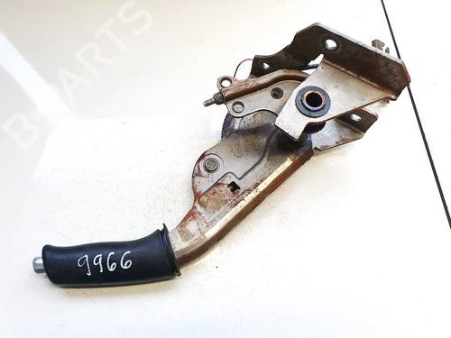 Hand brake NISSAN PRIMERA Hatchback (P12) 2.2 Di | BP35112179I18 - Image 2