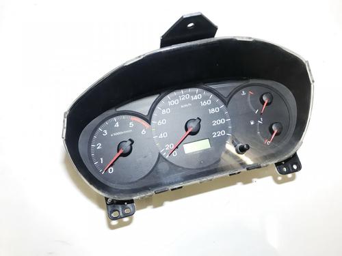 Used Instrument cluster Instrument cluster 35851115 35851115