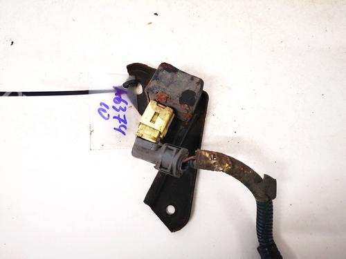 Electronic module TOYOTA COROLLA Verso (_E12_) 2.0 D-4D (CDE120_, CDE120R) | BP33079056M83 - Image 2