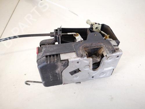 Used Front left lock Front left lock 35401416 35401416