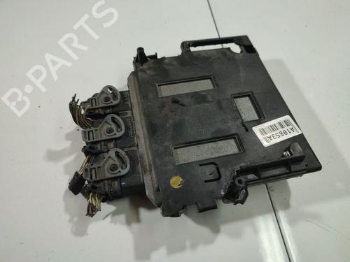 Engine control unit (ECU) PEUGEOT 407 (6D_) 2.0 HDi 135 (6DRHRH, 6DRHRE, 6DRHRG, 6DRHRJ) | BP32547127M57 - Image 3