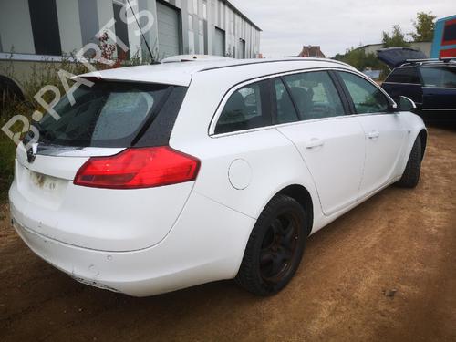 Speaker OPEL INSIGNIA A (G09) 2.0 CDTI (68) | BP32565466E2 