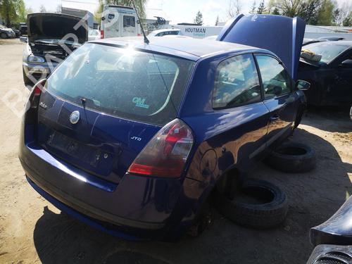 Switch FIAT STILO (192_) 1.9 JTD (192_XE1A) | BP32907769I30 - Image 7