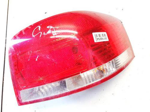Used Right taillight Right taillight AUDI A3 (8P1) 2.0 TDI 16V (140 hp) 34750936 34750936