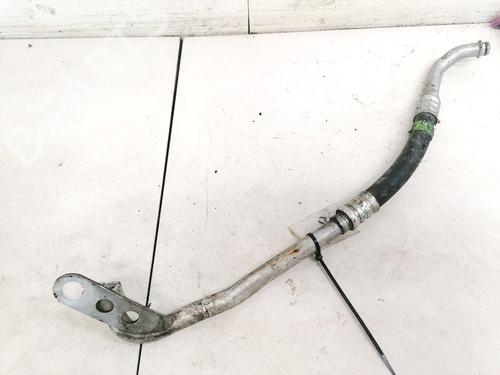 Used AC pipe AC pipe MERCEDES-BENZ C-CLASS (W203) C 180 Kompressor (203.046) (143 hp) 32889691 32889691