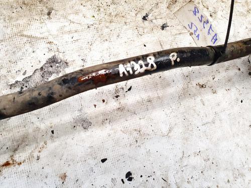 Anti roll bar MAZDA 3 (BK) 1.6 DI Turbo | BP35489085M96 - Image 3