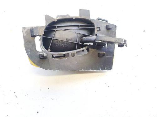 Front left interior door handle PEUGEOT 206 SW (2E/K) 1.4 HDi | BP35338571I13 - Image 3