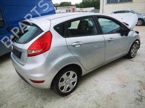 Engine mount FORD FIESTA VI (CB1, CCN) 1.4 TDCi | BP32954213M89  - Image 8