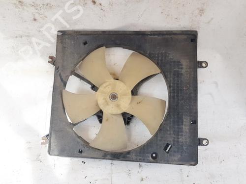Used Fan Fan MITSUBISHI SPACE WAGON (N9_W, N8_W) 2.4 GDI (N84W) (150 hp) 35864317 35864317