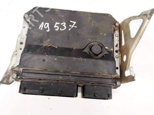 Used Engine control unit (ECU) Engine control unit (ECU) TOYOTA AURIS (_E15_) 1.6 (ZRE151_, ZRE151R) (124 hp) 32961076 32961076