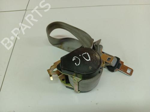 Used Rear right seatbelt Rear right seatbelt 34752011 34752011