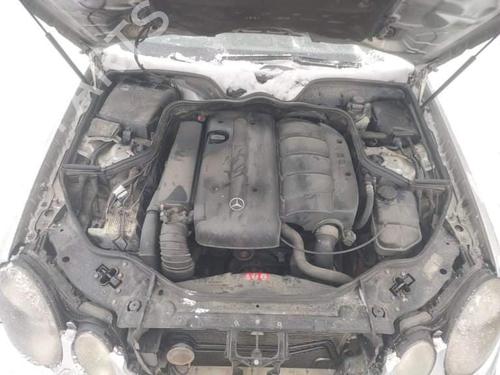 Switch MERCEDES-BENZ E-CLASS (W211) E 200 CDI (211.004) | BP33094743I30  - Image 8