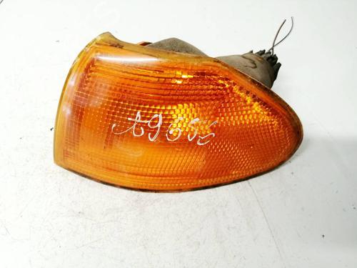 Used Left side indicator Left side indicator OPEL ASTRA F Hatchback (T92) 1.4 i (F08, M08, F68, M68) (60 hp) 35195910 35195910