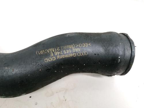 Pipe AUDI A6 C4 Avant (4A5) 2.5 TDI | BP33084672M125 - Image 2