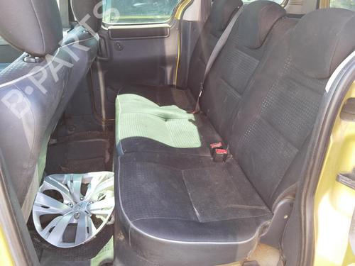 Engine mount PEUGEOT PARTNER MPV (5_, G_) 1.6 HDi 90 | BP32885596M89 - Image 10