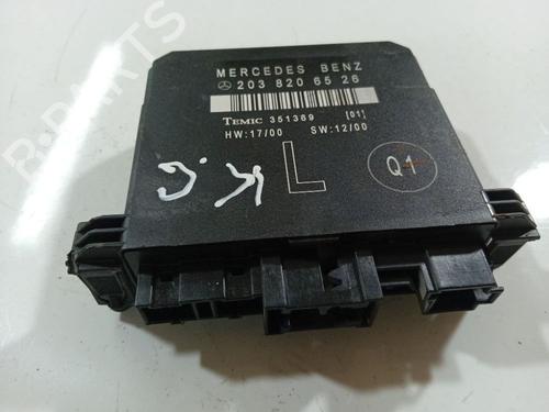 Used Electronic module Electronic module 34866646 34866646