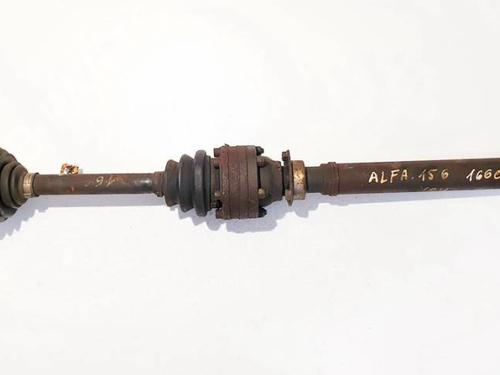Used Right front driveshaft Right front driveshaft 35217431 35217431
