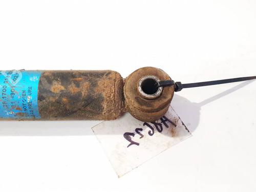 Left rear shock absorber MAZDA 3 (BL) 1.6 MZR (BL14) | BP35307985M18 - Image 3